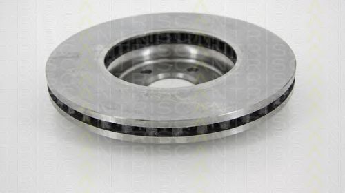 Disc frana 2