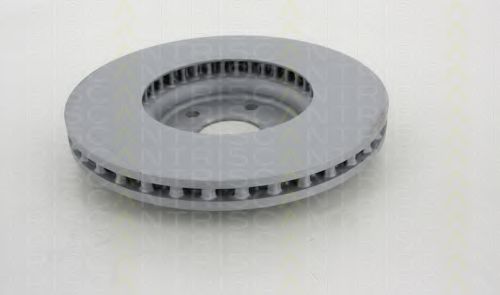Disc frana 2