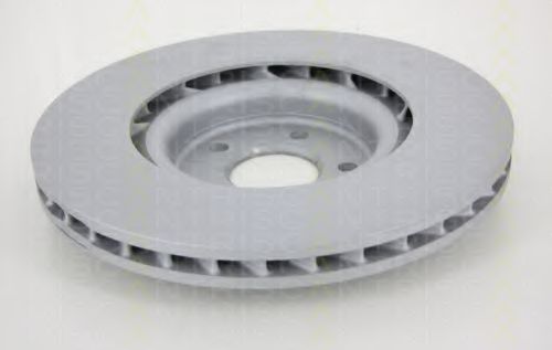 Disc frana 2