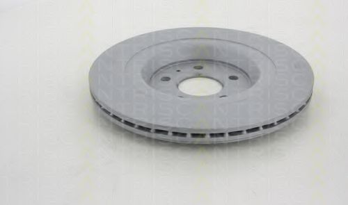 Disc frana 2
