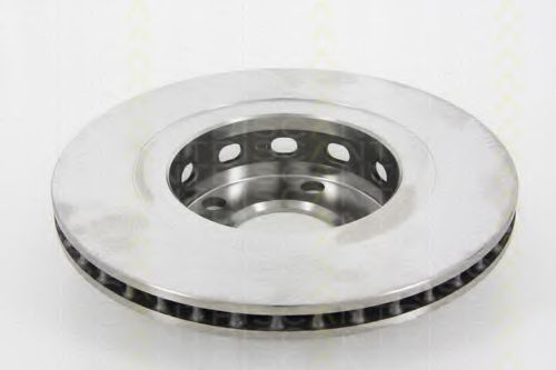 Disc frana 2