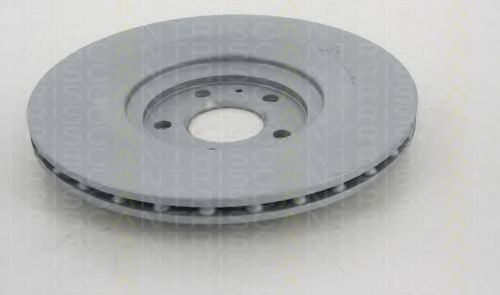 Disc frana 2