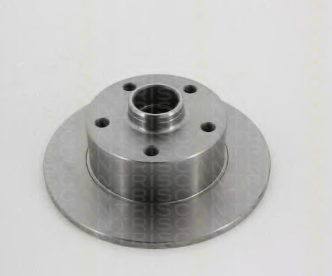Disc frana 2