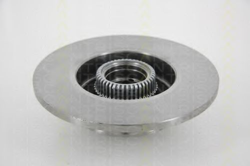 Disc frana 2