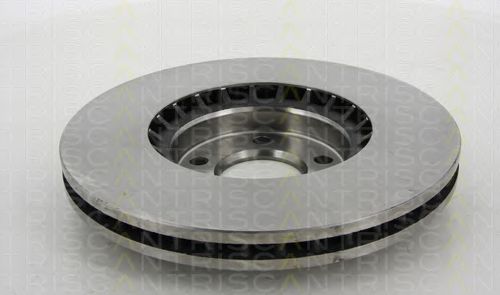 Disc frana 2