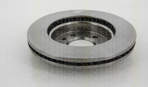 Disc frana 2