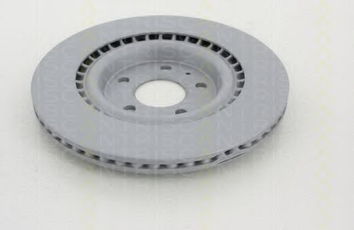 Disc frana 2