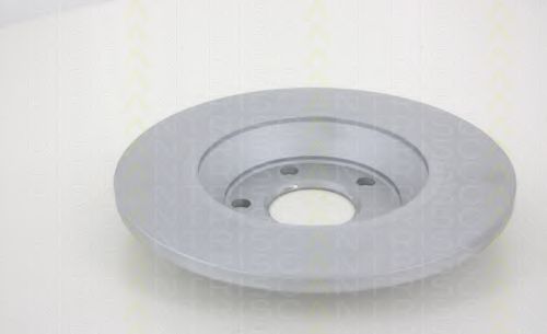 Disc frana 2