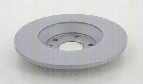 Disc frana 2