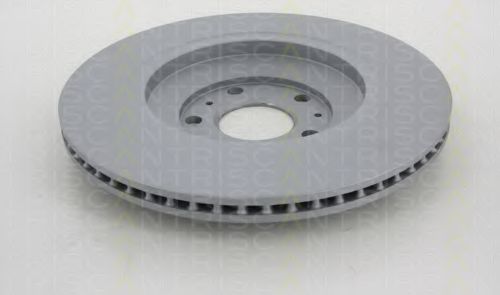 Disc frana 2