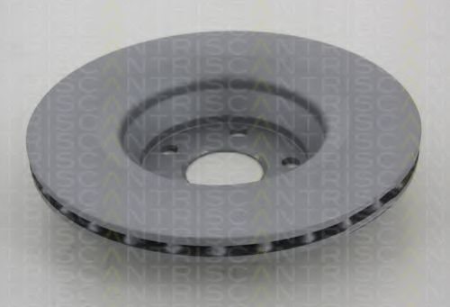 Disc frana 2