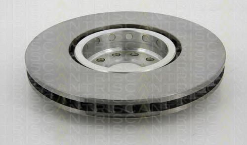Disc frana 2