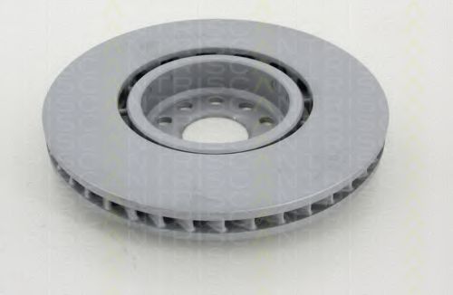 Disc frana 2