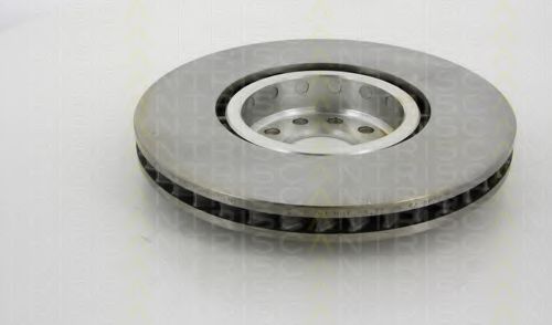 Disc frana 2