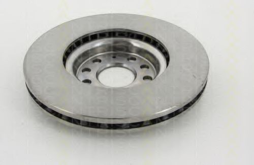 Disc frana 2