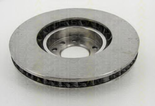 Disc frana 2