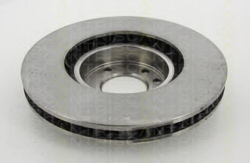 Disc frana 2