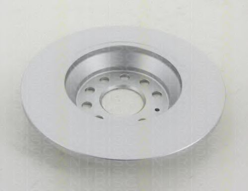 Disc frana 2