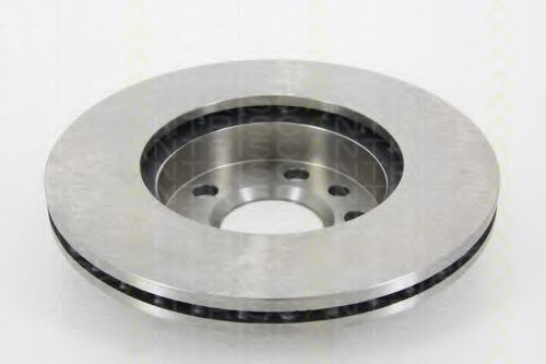 Disc frana 2