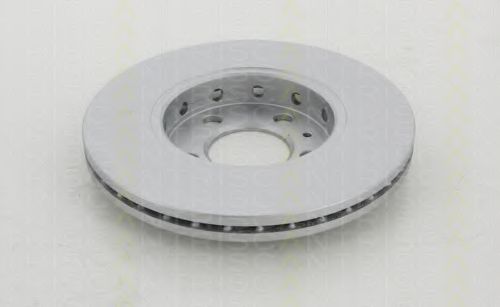 Disc frana 2