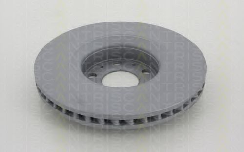 Disc frana 2
