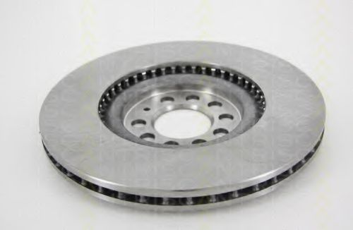 Disc frana 2
