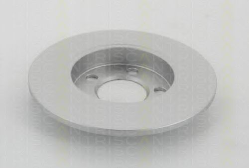 Disc frana 2