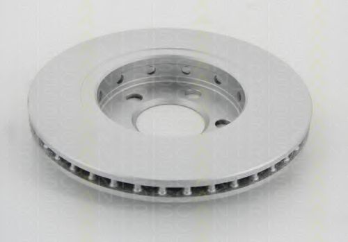 Disc frana 2
