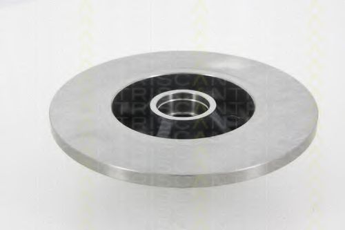 Disc frana 2