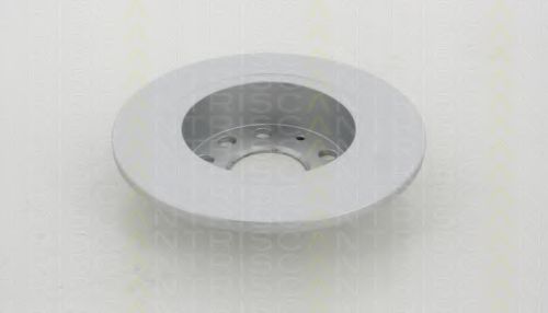 Disc frana 2