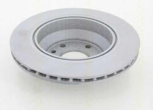 Disc frana 2