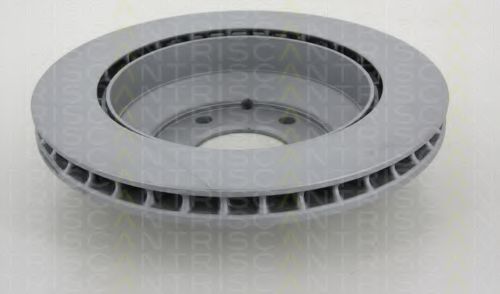 Disc frana 2