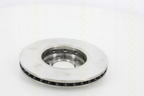 Disc frana 2