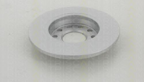 Disc frana 2