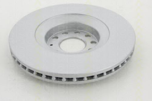 Disc frana 2