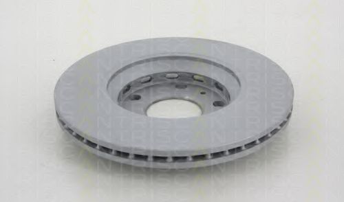 Disc frana 2
