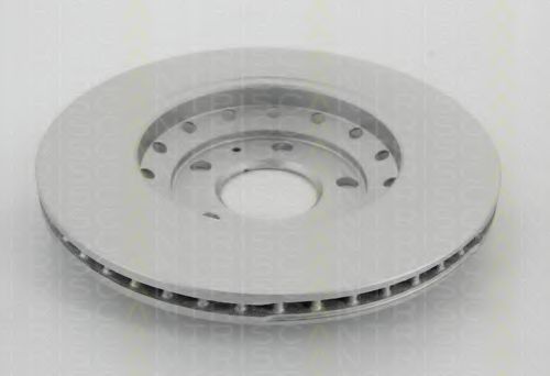 Disc frana 2