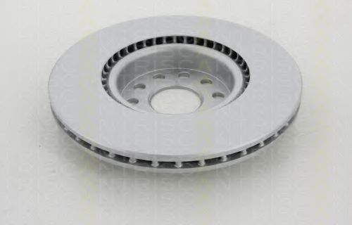 Disc frana 2