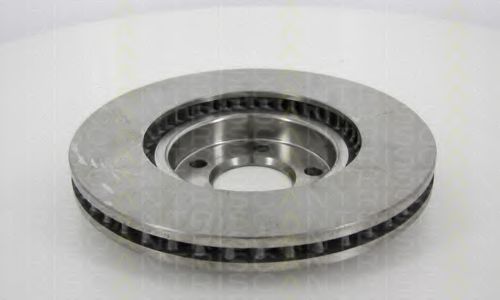 Disc frana 2