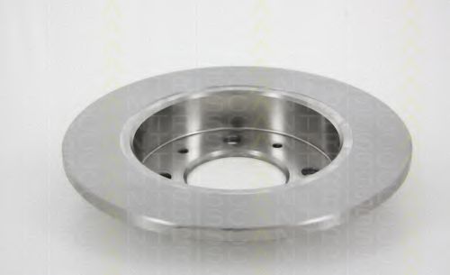 Disc frana 2