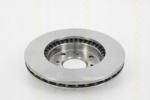 Disc frana 2