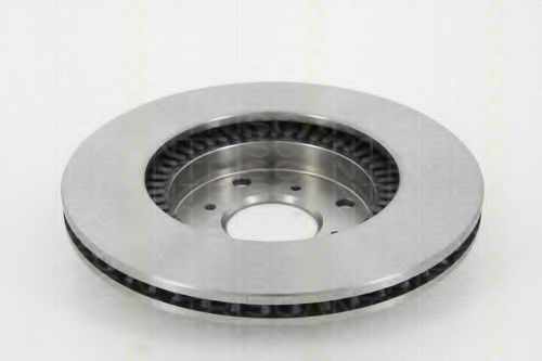 Disc frana 2
