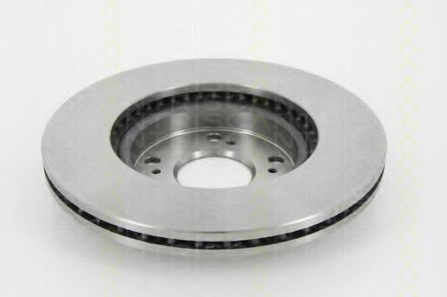 Disc frana 2
