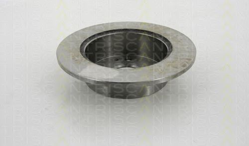 Disc frana 2