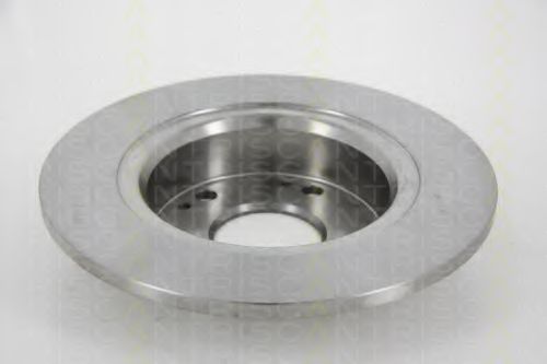 Disc frana 2