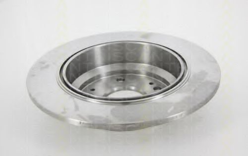 Disc frana 2