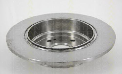 Disc frana 2