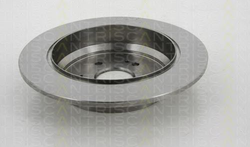 Disc frana 2