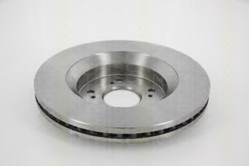 Disc frana 2
