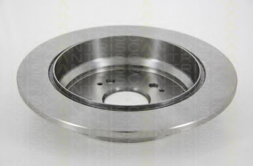 Disc frana 2